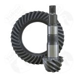 Yukon Gear High Performance Ring & Pinion Rear Gear Set 2016+ Toyota Tacoma 8.75in - 4.88 Ratio thumbnail 1