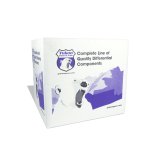 Yukon Gear Spin Free Locking Hub Conversion Kit For 12-15 Dodge 2500/3500 DRW thumbnail 4