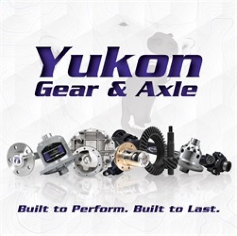 Yukon Gear Carrier installation Kit For Ford 9.75in Differential thumbnail 7