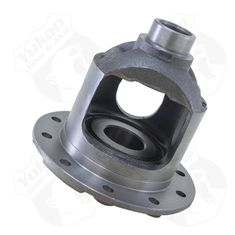 Yukon Gear Standard Open Carrier Case / GM 00-06 GM 8.6in V2 thumbnail 3