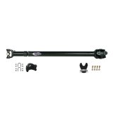Yukon Gear Heavy Duty 1310 Front Driveshaft 2018+ Jeep Wrangler JL Sport 2DR/4DR thumbnail 1