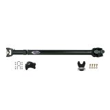 Yukon Gear Heavy Duty 1310 Front Driveshaft 2018+ Jeep Wrangler JL Sport 2DR/4DR thumbnail 2