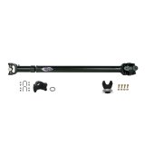 Yukon Gear Heavy Duty 1310 Rear Driveshaft 2018+ Jeep Wrangler JL Sport 4DR thumbnail 2
