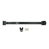 Yukon Gear OE Style 1310 Front Driveshaft 2018+ Jeep Wrangler JL Sport 2DR/4DR thumbnail 1