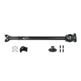 Yukon Gear Heavy Duty 1350 Front Driveshaft 2018+ Jeep Wrangler JL Sport 2DR/4DR thumbnail 1