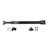 Yukon Gear Heavy Duty 1350 Front Driveshaft 2018+ Jeep Wrangler JL Sport 2DR/4DR thumbnail 2