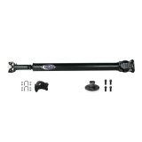 Yukon Gear Heavy Duty 1350 Front Driveshaft 2018+ Jeep Wrangler JL Sport 2DR/4DR thumbnail 7