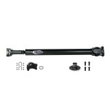 Yukon Gear Heavy Duty 1350 Rear Driveshaft 2018+ Jeep Wrangler JL Sport 4DR thumbnail 1