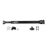 Yukon Gear Heavy Duty 1350 Rear Driveshaft 2018+ Jeep Wrangler JL Sport 4DR thumbnail 2