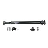 Yukon Gear Heavy Duty 1350 Rear Driveshaft 2018+ Jeep Wrangler JL Sport 4DR thumbnail 7