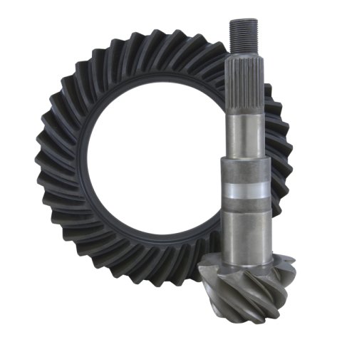 Yukon Gear Rear Differential Ring & Pinion Set For 98-04 Nissan Frontier 4WD 5.13 ratio thumbnail 1