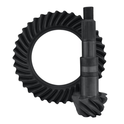 Yukon Gear Rear Differential Ring & Pinion Set For 98-04 Nissan Frontier 4WD 5.13 ratio thumbnail 2