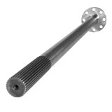 Yukon Gear 4340 Chrome Moly Rear Axle For GM 10.5in 14 Bolt Truck 30 Spline thumbnail 3