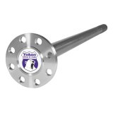 Yukon Gear 4340 Chrome Moly Rear Axle For GM 10.5in 14 Bolt Truck 30 Spline thumbnail 4