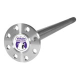 Yukon Gear 4340 Chrome Moly Rear Axle For GM 10.5in 14 Bolt Truck 30 Spline thumbnail 7