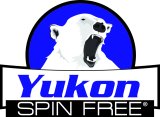 Yukon Gear Spin Free Locking Hub Conversion Kit For 10-11 Dodge 2500/3500 DRW thumbnail 9