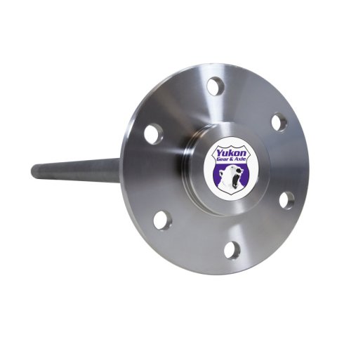 Yukon Gear Right Hand Axle for 09-14 Ford F150 9.75in Rear (6 Lug) thumbnail 2