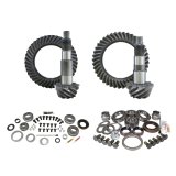 Yukon Gear & Install Kit For Jeep JK Rubicon 5.13 Ratio thumbnail 1