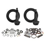 Yukon Gear & Install Kit For Jeep JK Rubicon 5.13 Ratio thumbnail 2