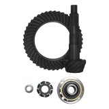 Yukon Ring & Pinion Gear Set - Toyota 8in High Pinion Reverse 4.88 Ratio w/ Yoke Kit (No Clamshell) thumbnail 1