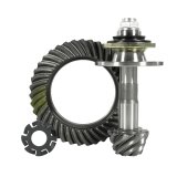 Yukon Ring & Pinion Gear Set - Toyota 8in High Pinion Reverse 4.88 Ratio w/ Yoke Kit (No Clamshell) thumbnail 2