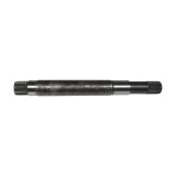 USA Standard Right-hand Intermediate Shaft For 2002-2009 GM Trailblazer/Envoy w/ 7.2 IFS thumbnail 1