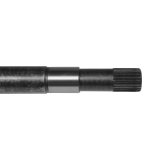 USA Standard Right-hand Intermediate Shaft For 2002-2009 GM Trailblazer/Envoy w/ 7.2 IFS thumbnail 2
