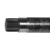 USA Standard Right-hand Intermediate Shaft For 2002-2009 GM Trailblazer/Envoy w/ 7.2 IFS thumbnail 3
