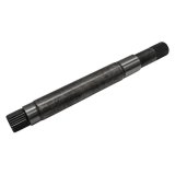 USA Standard Right-hand Intermediate Shaft For 2002-2009 GM Trailblazer/Envoy w/ 7.2 IFS thumbnail 4