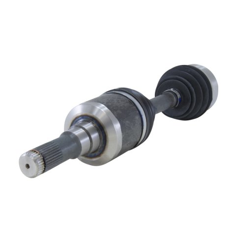 Yukon Gear 1541H Alloy Left Hand Front Axle Shaft - 31 Spline For 09-14 Ford F150 (Non Raptor) thumbnail 2