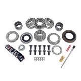 Yukon Gear Master Overhaul Kit For Jeep Wrangler JL Dana 30 186mm Front Diff w/o Axle Seals thumbnail 2