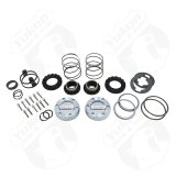 Yukon Gear Hardcore Locking Hub Set For Dana 30/44 30 Spline thumbnail 2