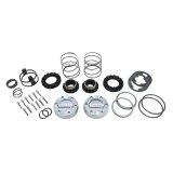 Yukon Gear Hardcore Locking Hub Set For Dana 30/44 30 Spline thumbnail 3