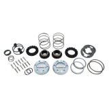 Yukon Gear Hardcore Locking Hub Set For Dana 30/44 30 Spline thumbnail 7
