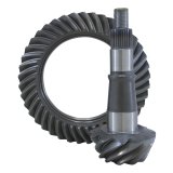 Yukon Gear High Performance Gear Set Chrysler Front 9.25in 4.56 Ratio thumbnail 4