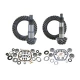 Yukon Gear & Install Kit Package For Jeep JK (Non-Rubicon) in a 5.13 Ratio thumbnail 1