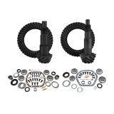 Yukon Gear & Install Kit Package For Jeep JK (Non-Rubicon) in a 5.13 Ratio thumbnail 3