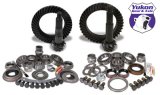 Yukon Gear & Install Kit Package For Jeep JK (Non-Rubicon) in a 5.13 Ratio thumbnail 4