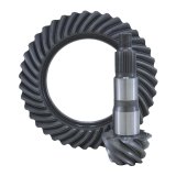 Yukon Gear High Performance Gear Set For Toyota Tundra 10.5in in a 4.88 Ratio thumbnail 3