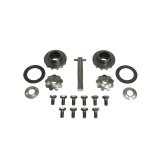 Yukon Gear Replacement 27 Spline Standard Open Spider Gear Kit For Jeep JK Dana 30 Front thumbnail 1