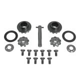 Yukon Gear Replacement 27 Spline Standard Open Spider Gear Kit For Jeep JK Dana 30 Front thumbnail 2