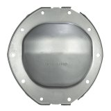 Yukon Gear Steel Cover For GM 8.0in Rear thumbnail 1