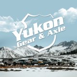 Yukon Gear Steel Cover For GM 8.0in Rear thumbnail 5