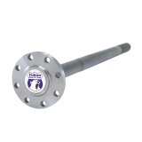 Yukon Gear 4340 Chrome Moly Replacement Rear Axle for D60/D70/D80 - 35 Spline Cut To Fit 31-33.5in thumbnail 1