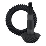 Yukon Gear Ring & Pinion Set For 04-07 Nissan Dana 44 M226 Rear / 4.11 Ratio thumbnail 6