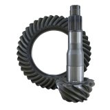 Yukon Gear High Performance Gear Set For 10 & Down Ford 10.5in in a 4.56 Ratio - 37 Spline Pinion thumbnail 2