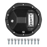 Yukon Gear Hardcore Diff Cover for 8.5inch GM Rear w/ 5/16inch Cover Bolts thumbnail 1