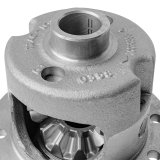 Yukon Gear Trac Lok Limited Slip internals For Dana 44 (JL and JT) and w/ 32 Spline Axles thumbnail 4