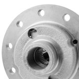 Yukon Gear Trac Lok Limited Slip internals For Dana 44 (JL and JT) and w/ 32 Spline Axles thumbnail 5