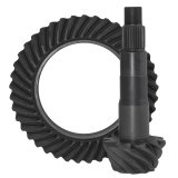 Yukon Toyota 8.4in Rear Ring & Pinion Gear Set w/o Factory Locker 3.73 Ratio 30 Spline 12 Bolt Ring thumbnail 1